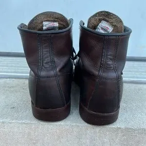Red Wing Shoes | Shoes | Red Wing 961 Blacksmith Boots Size  display picture 1